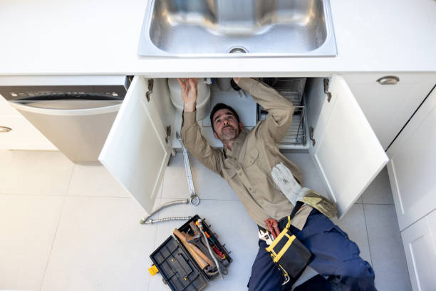 Best Emergency Plumbing Repair  in Kingstree, SC