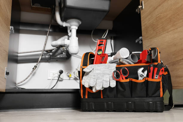 Best Gas Line Repair  in Kingstree, SC