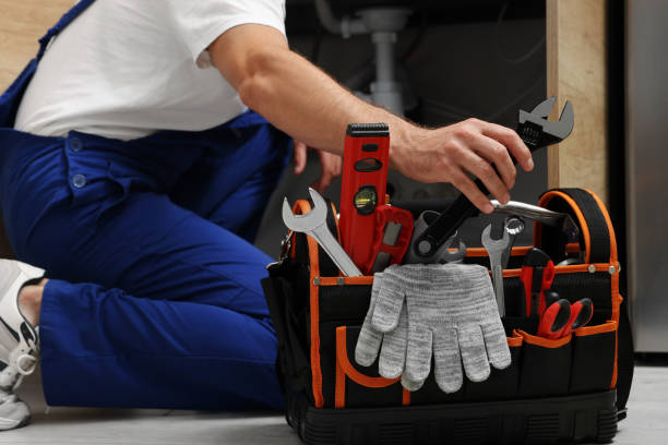 Best Commercial Plumbing Services  in Kingstree, SC