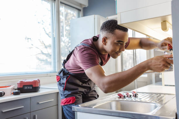 Best Drain Cleaning Services  in Kingstree, SC